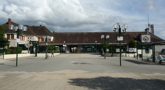A Rambouillet, la ville lance la phase candidature de son concours de